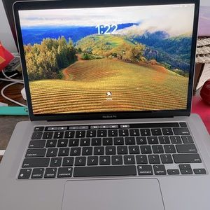 MacBook Pro 13" M1 - Like New! 8GB RAM, 500GB